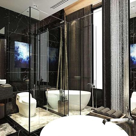 M Resort And Hotel Куала-Лумпур Номер фото