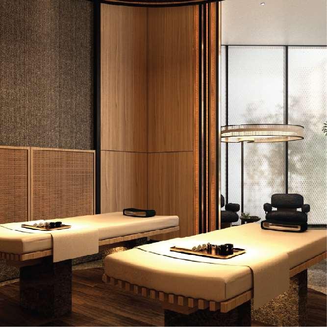 M Resort And Hotel Куала-Лумпур Удобства фото