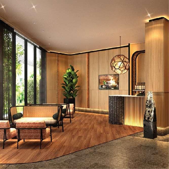 M Resort And Hotel Куала-Лумпур Удобства фото