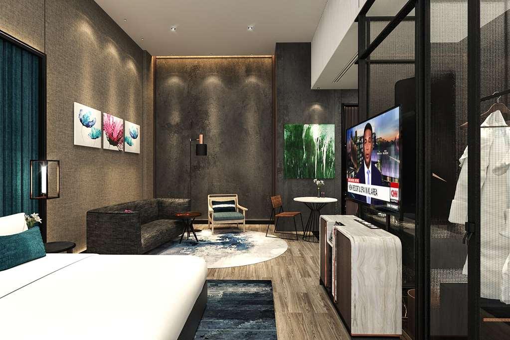 M Resort And Hotel Куала-Лумпур Номер фото
