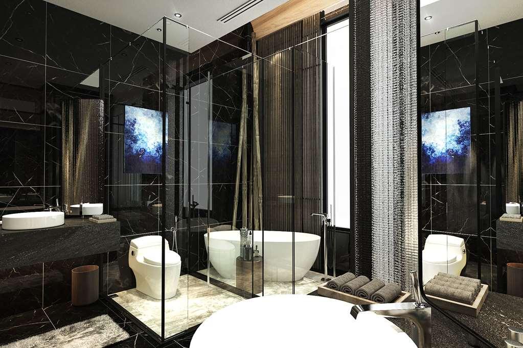 M Resort And Hotel Куала-Лумпур Номер фото