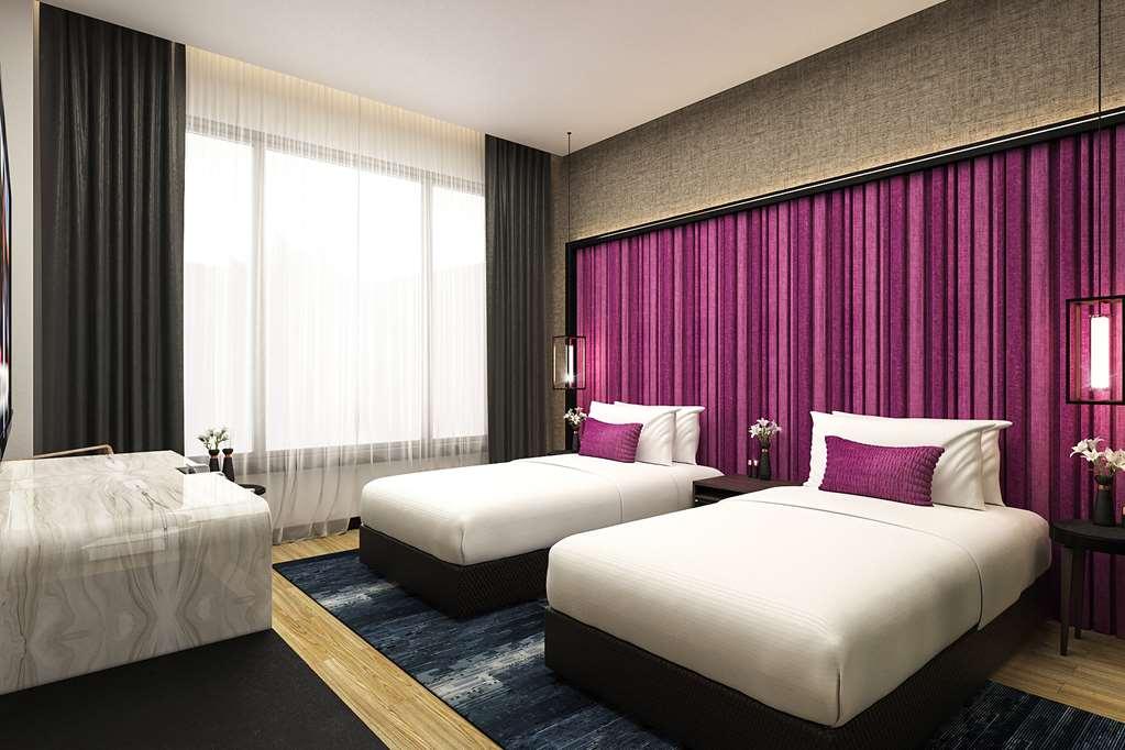 M Resort And Hotel Куала-Лумпур Номер фото