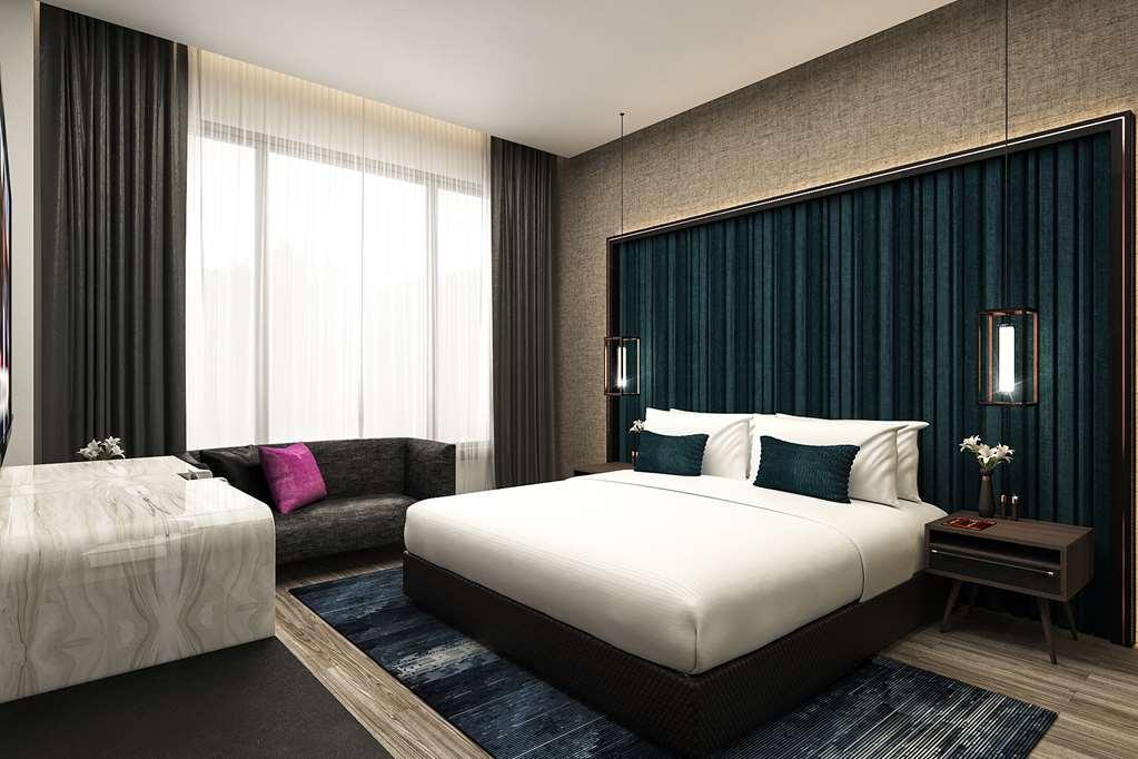 M Resort And Hotel Куала-Лумпур Номер фото